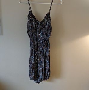 Motherhood maternity Romper